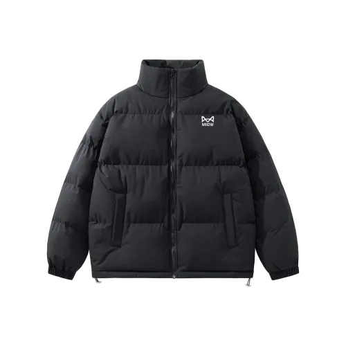 MIIOW Унисекс Пуховики