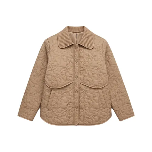 LOUGHNEA Женские Куртки