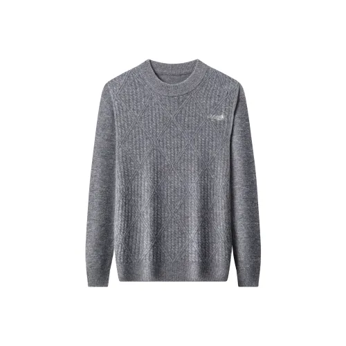 VERAF CA Унисекс Трикотаж