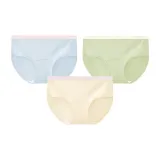 Сырно-желтый + Морская соль синего цвета + Свежий зеленый