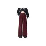 Красный, стандартное издание, флисовая подкладка