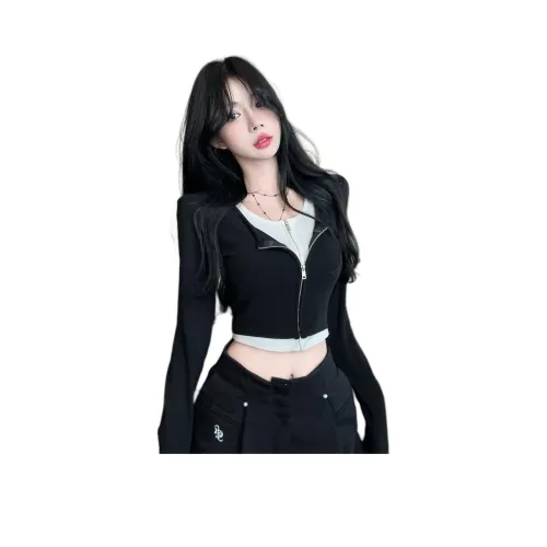 TXGN Женская трикотажная одежда