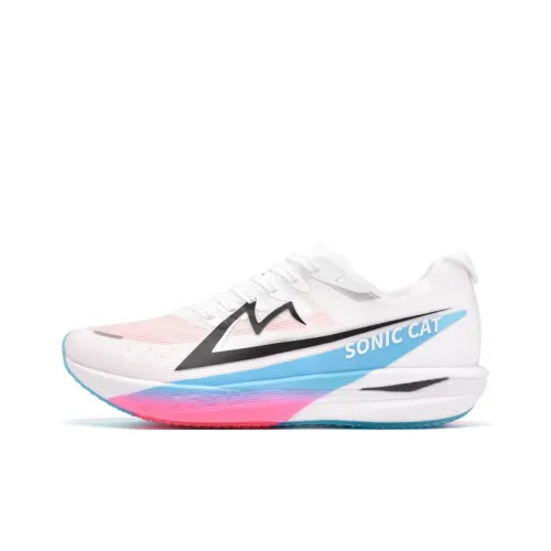 YINSUMAO Амортизация устойчивость к истиранию дышащий противоскользящий низкий топ беговые кроссовки унисекс единорог