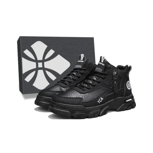 ЮЙЧЖАОЛИНЬ 9,5 см Мартин Ботинок Мужской