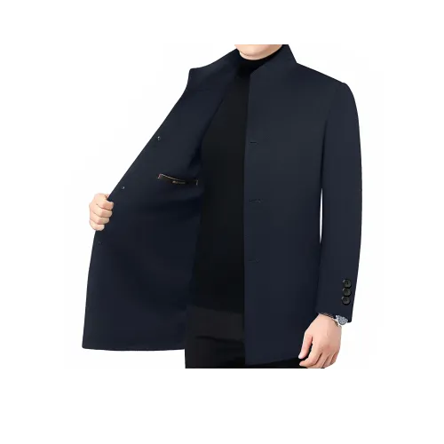 FIRS Мужские Куртки