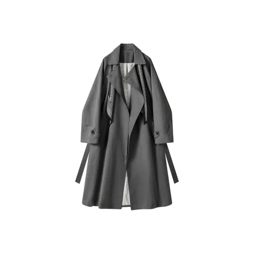 LOUGHNEA Женские пальто