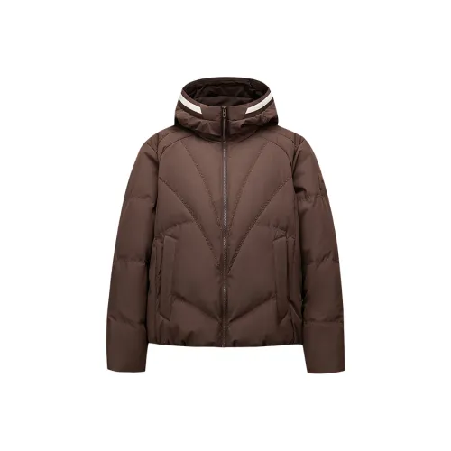 Anta Life Collection Пуховик Женские