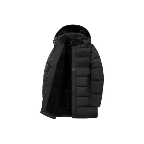 UPZCY Мужской Средний Aged Пожилой Топы