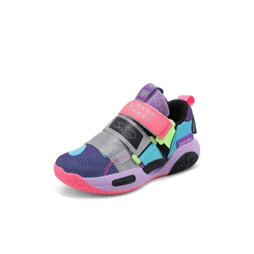 TIANCAIXIAOXIONG MID Топ KIDS Lifestyle Shoes Детский