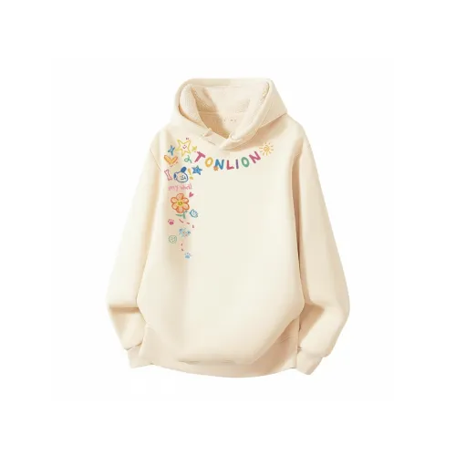 Tonlion Унисекс Свитшоты