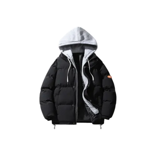 DIJIEER Мужские пуховики