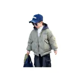 Темный хаки