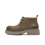 Хаки [с флисовой подкладкой]