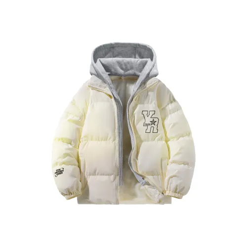 One-Man Down Puffer Unisex