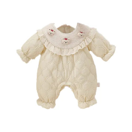 RINDU Комбинезон Осенний и Зимний для Младенцев и Малышей