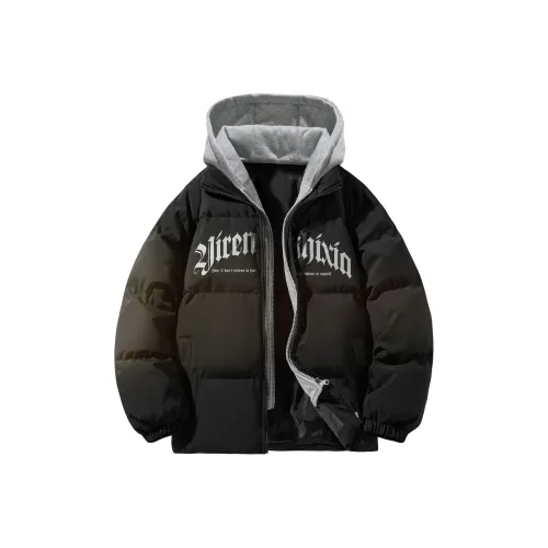 One-Man Down Puffer Unisex