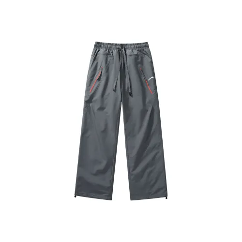 K Bird Унисекс Пуховые Штаны