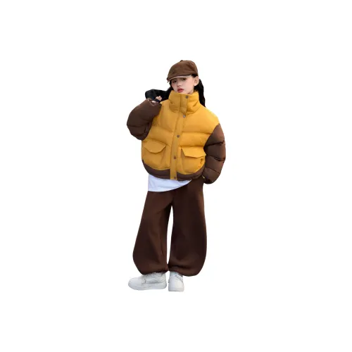 T.MOO Повседневная спортивная одежда для подростков