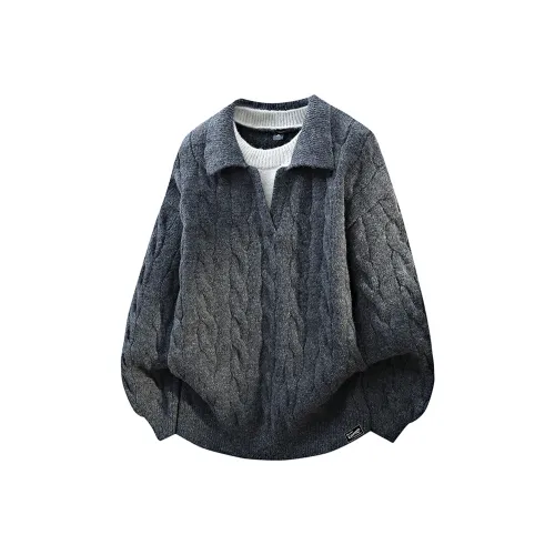 KADAKADA SUITE Унисекс Трикотаж