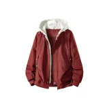 Qiqi Красный [Отопление, Качество Улучшенное]