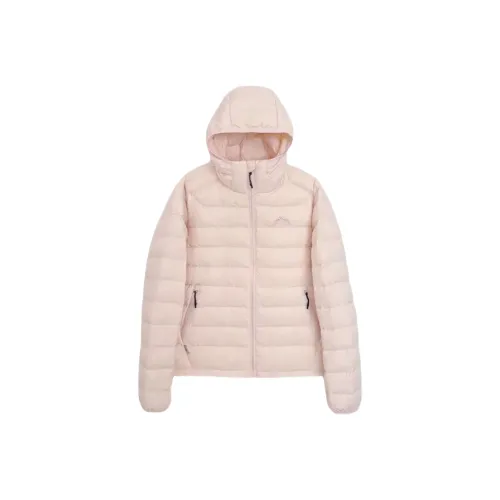 ZEKIKO STUDIO Пуховик Женские