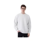 Серый меланж