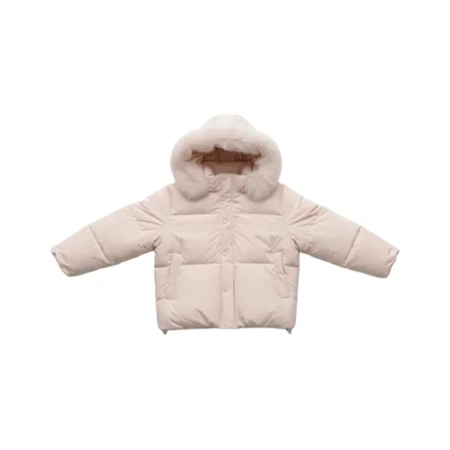 JOPPTI Женские пуховики