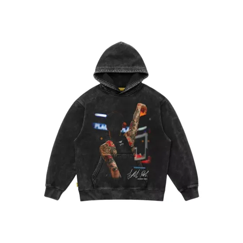 ROCK PLAN Унисекс Свитшоты