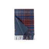 Оранжевый, синий