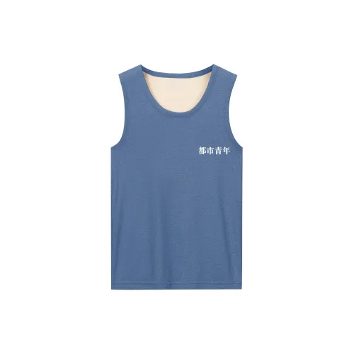 DUSHILIREN Мужские термические жилеты