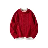 Кирпично-красный