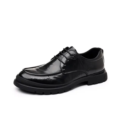 LEXON Мужские низкие туфли