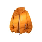 Золотисто-оранжевый