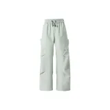 Накопленный снег (легкая ветровка)