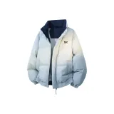 Лунно-голубой