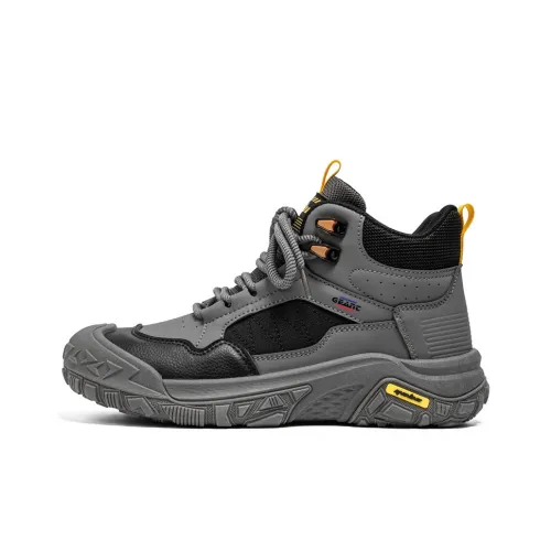 GEANC Martin Boots Мужской