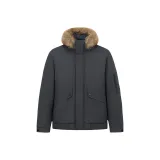 Темно-серый