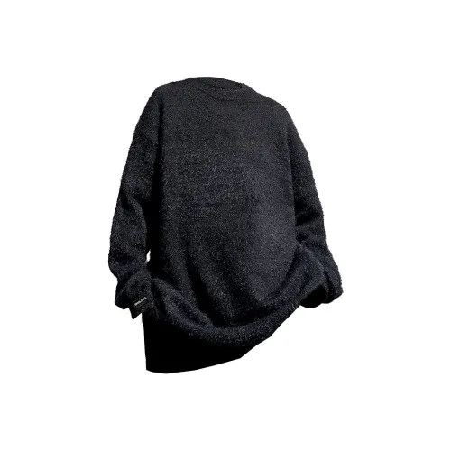 JIMI JONS Унисекс Трикотаж