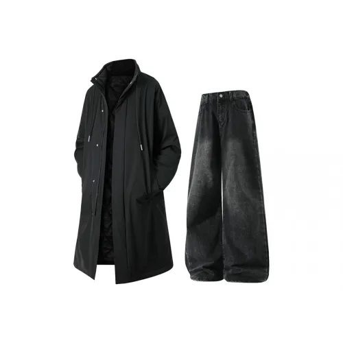 URBAN AUTHENTIC Повседневная Спортивная Одежда Унисекс