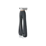 Темно-серый