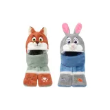 Ник Джуди Пара Модель