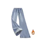 Light Blue [Улучшенный с флисовой подкладкой]