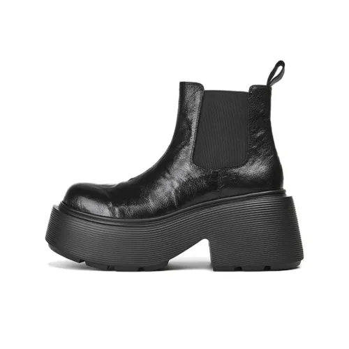 MILLIE'S Ботильоны Высокий каблук Женские