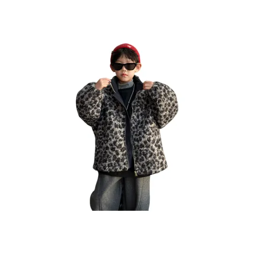 WEILAIZHIXING PARKA Пальто Зимний