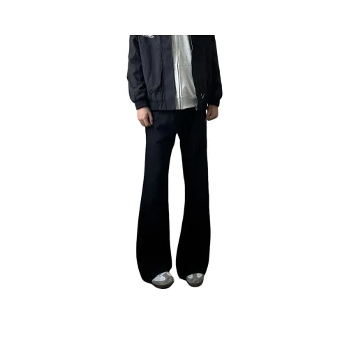 SUOYU Унисекс Джинсы