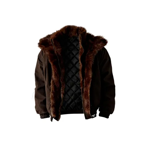 UNthemed Унисекс Пуховики