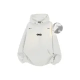 Фотиния Серый-Черный (с флисовой подкладкой)