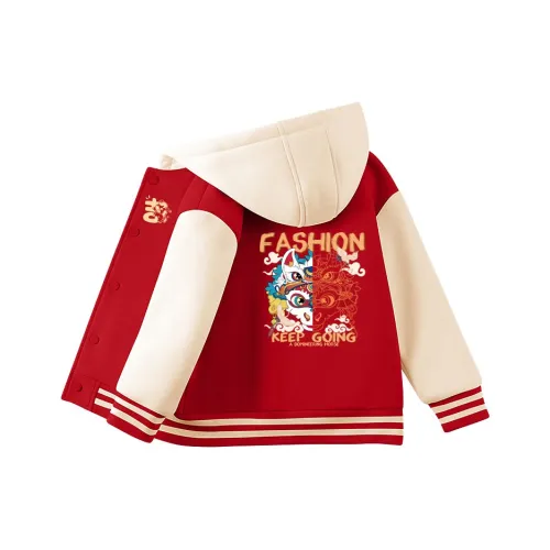 La Chapelle KIDS Бейсбольная куртка