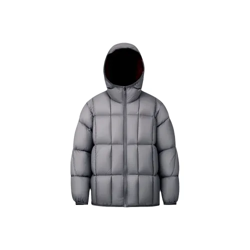 SNOW FLYING Extreme Cold Унисекс Пуховики