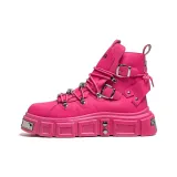 Красный сливовый